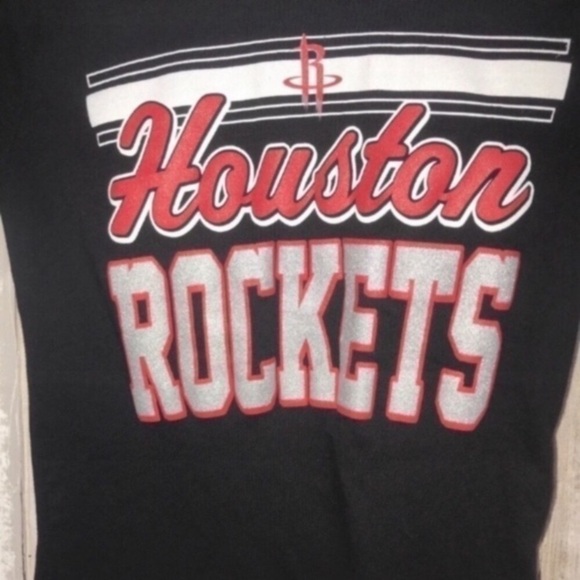 NBA Houston Rockets - Picture 3 of 5